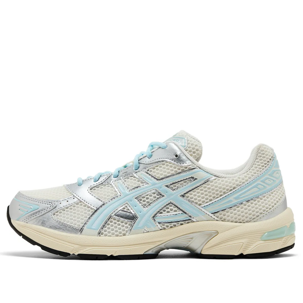 Kith x ASICS GEL-1130 Cream Starlight Blue | 1203A991-100