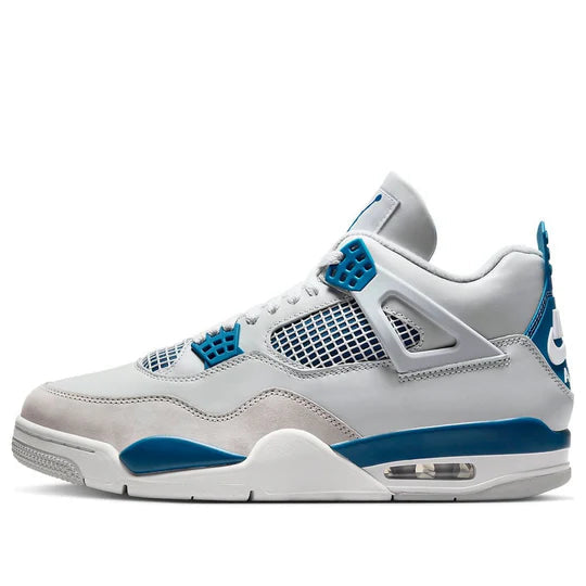 Air Jordan 4 Retro Military Blue 2024 | FV5029-141