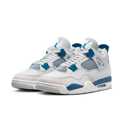 Air Jordan 4 Retro Military Blue 2024 | FV5029-141