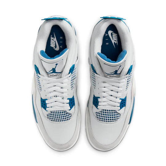 Air Jordan 4 Retro Military Blue 2024 | FV5029-141