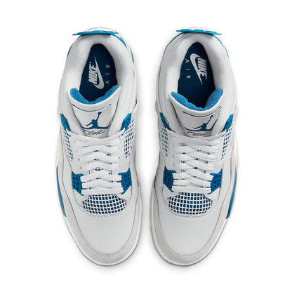 Air Jordan 4 Retro Military Blue 2024 | FV5029-141