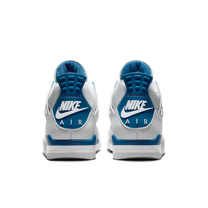 Air Jordan 4 Retro Military Blue 2024 | FV5029-141