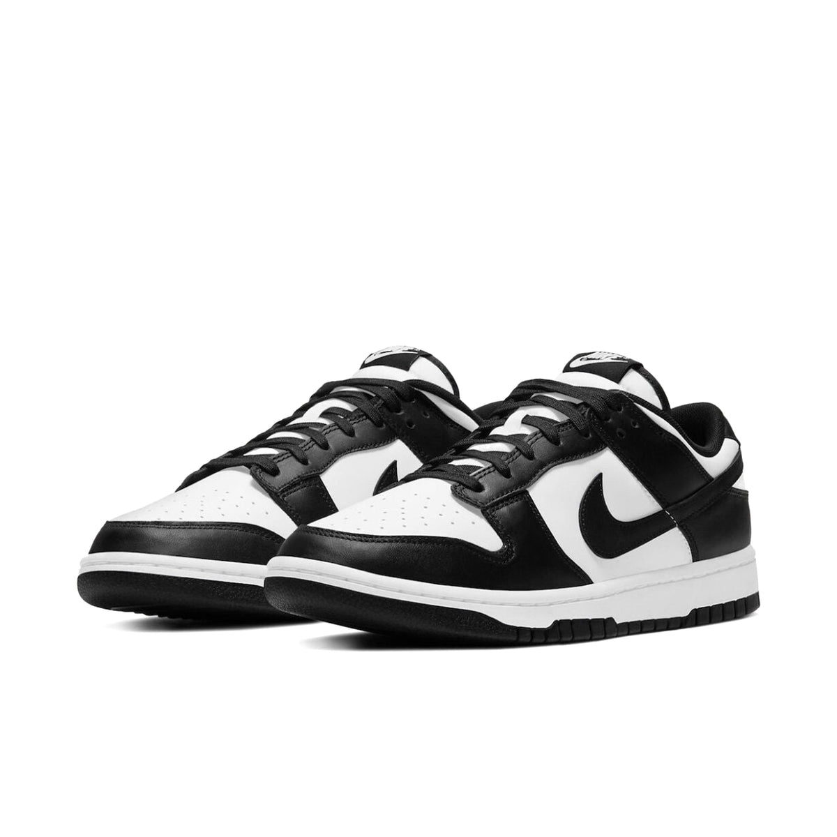 Nike Dunk Low Retro Black / White Panda | DD1391-100