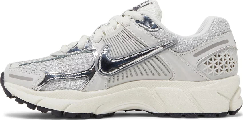 Nike Women's Zoom Vomero 5 Photon Dust Metallic Silver | FD0884-025