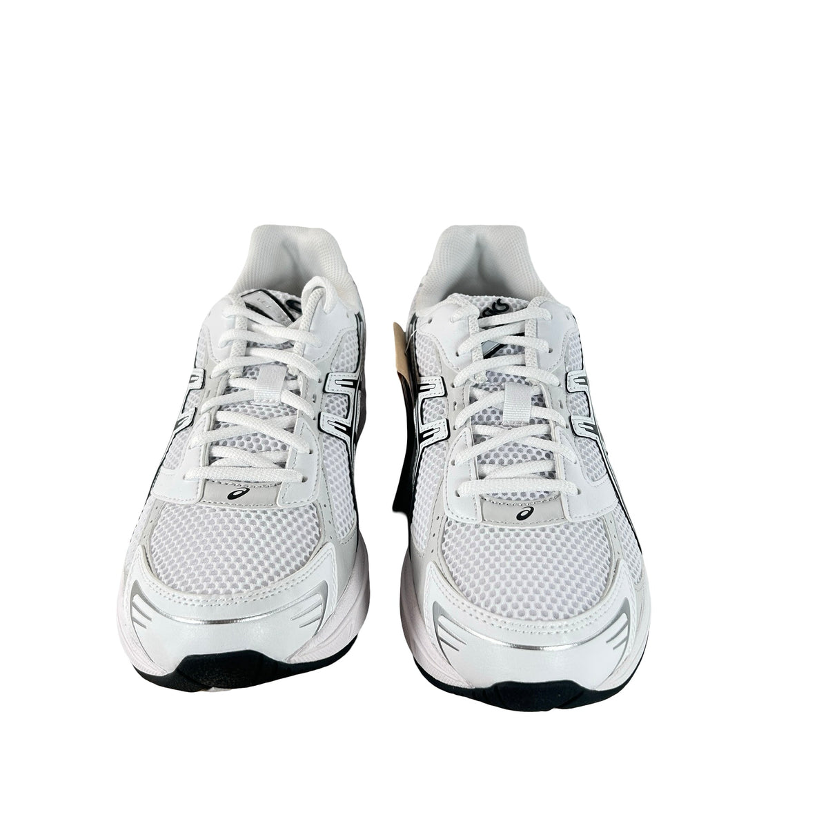 ASICS GEL-1130 White / Black | 1201B019-100